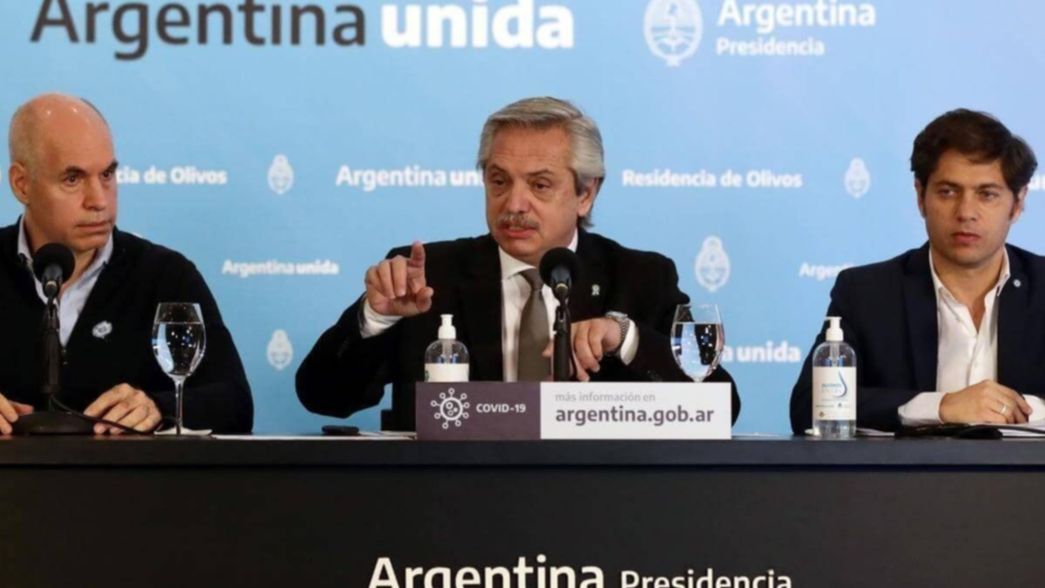 Oficializaron el traspaso de fondos: ¿cuánto recibirá la Provincia de Nación?