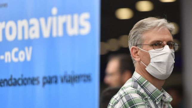 la oms pide no bajar la guardia ante la pandemia de coronavirus