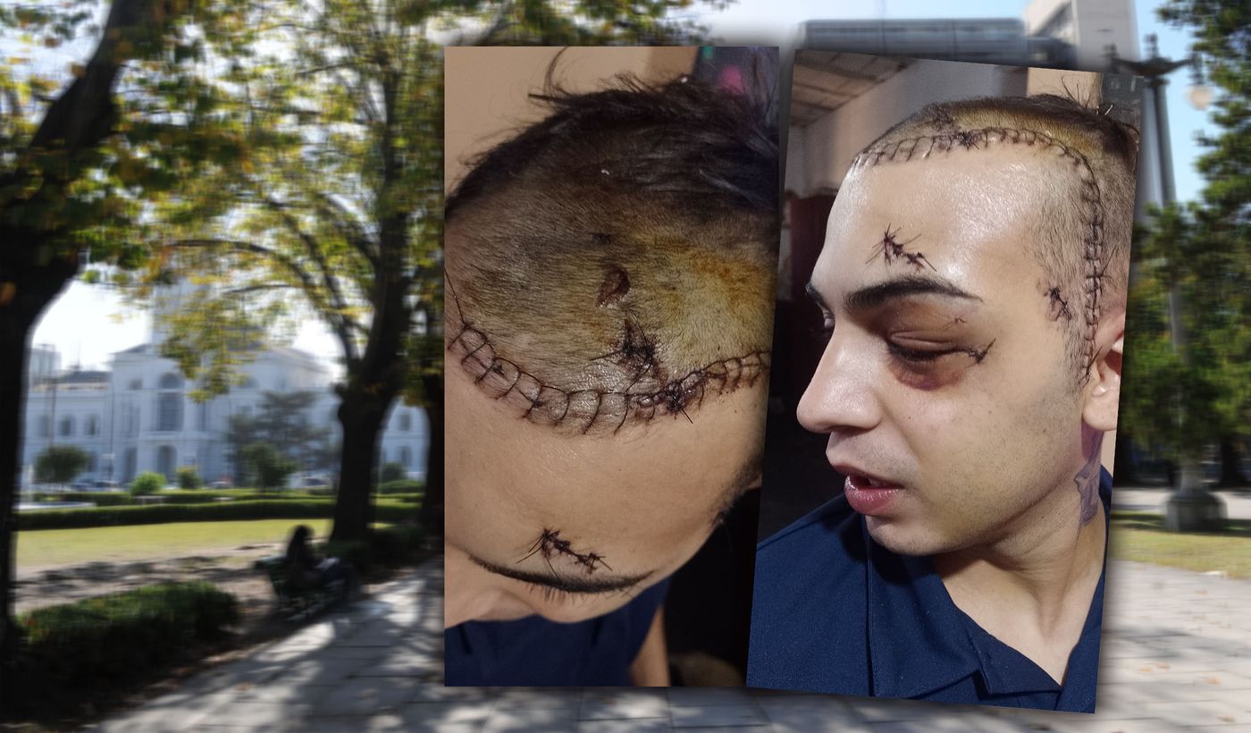 Herido en Plaza Moreno.jpg