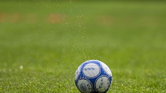 La decisión de la AFA para todos los partidos del fútbol argentino tras la muerte de Jorge Messi