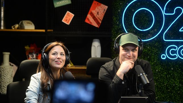 el nuevo programa de stream para que los platenses madruguen con la mejor informacion