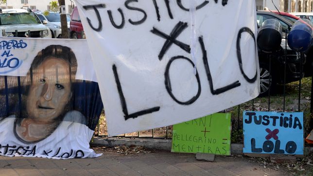 impugnaron el sobreseimiento del extitular de aprevide en la causa por la muerte de lolo regueiro