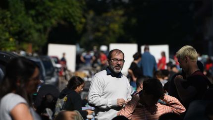 Los docentes universitarios rechazaron el aumento salarial que propuso el Gobierno