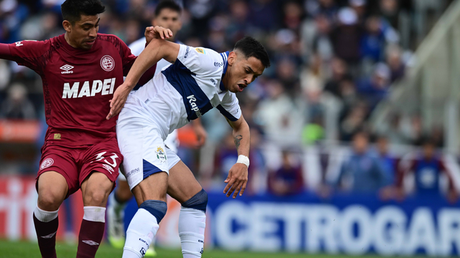 tras un paso sin brillo por gimnasia, lomonaco continuara su carrera en un destino exotico
