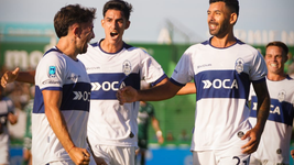 gimnasia suena con los playoffs y va por un nuevo triunfo ante su gente gimnasia suena con los playoffs y va por un nuevo triunfo ante su gente