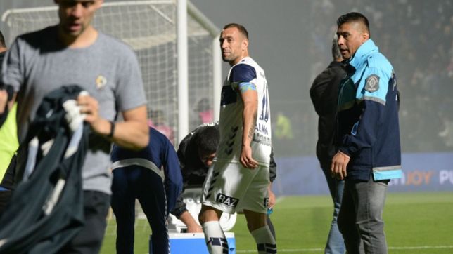 ¿a que futbolistas citaron en la causa por la muerte de lolo regueiro?