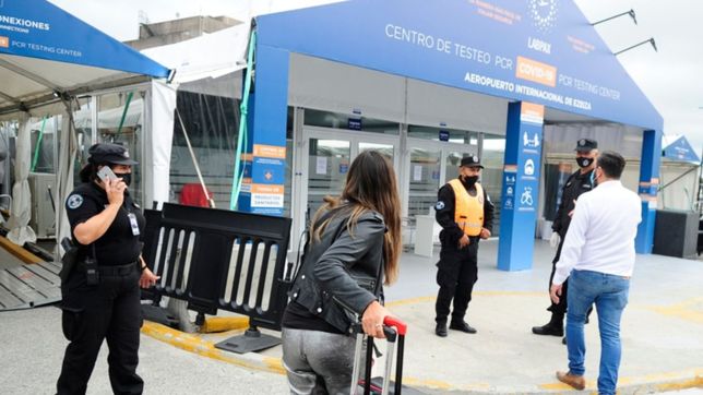 el gobierno tras los pasos de la cepa delta: los contagios sin nexo encienden alarmas