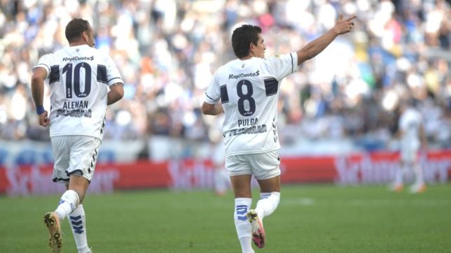 gimnasia visita a boca en un emotivo duelo con el recuerdo de diego maradona