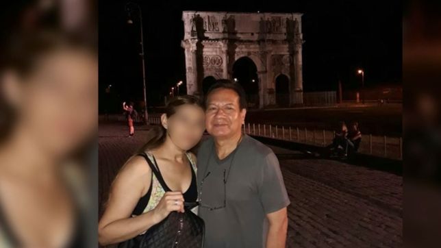 dolor en la plata por la muerte de otro querido medico contagiado con coronavirus