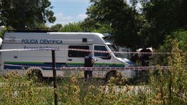 se registraron cuatro crimenes en una semana en la ciudad se registraron cuatro crimenes en una semana en la ciudad