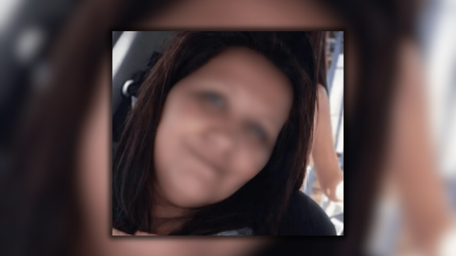 encontraron sana y salva a la penitenciaria que era buscada en la plata