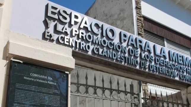 comienzan las actividades culturales en el espacio para la memoria
