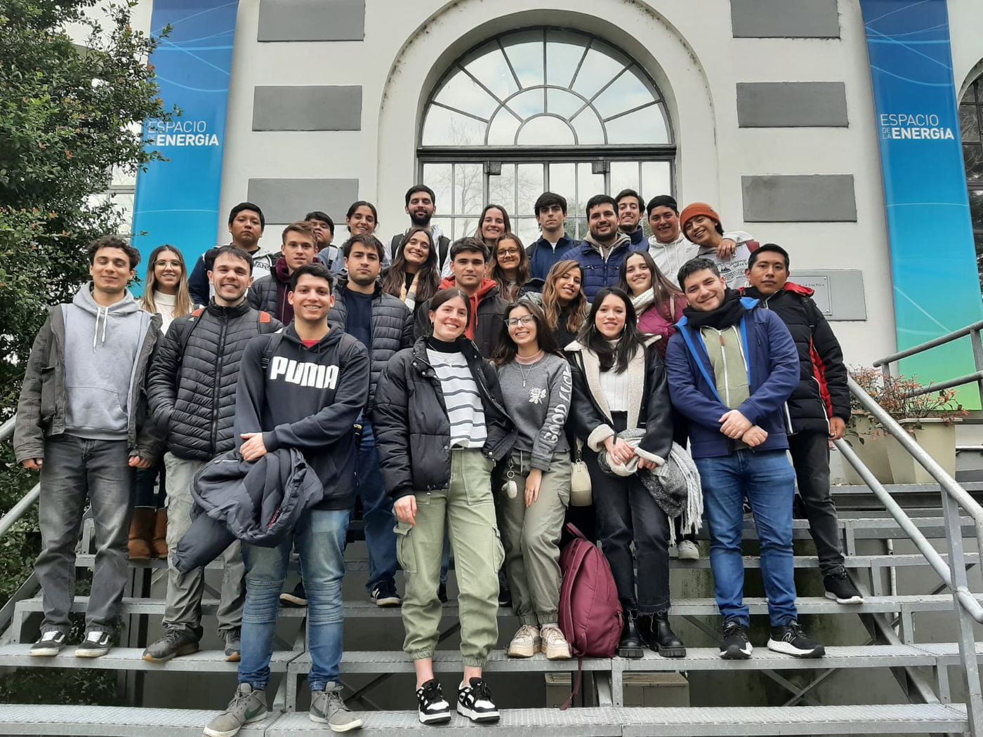 M&aacute;s de 10 mil personas visitan por a&ntilde;o el Espacio de la Energ&iacute;a