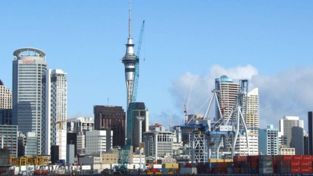 El método que usaron en Nueva Zelanda para controlar la curva de contagios por coronavirus