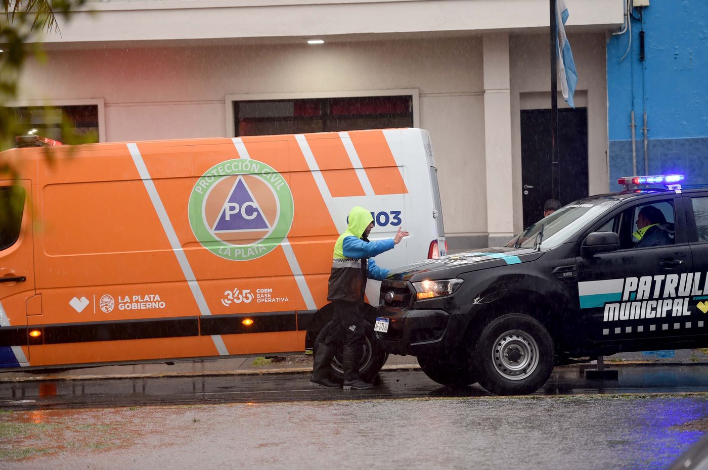 Inundación Inundaciones Defensa Civil.JPG