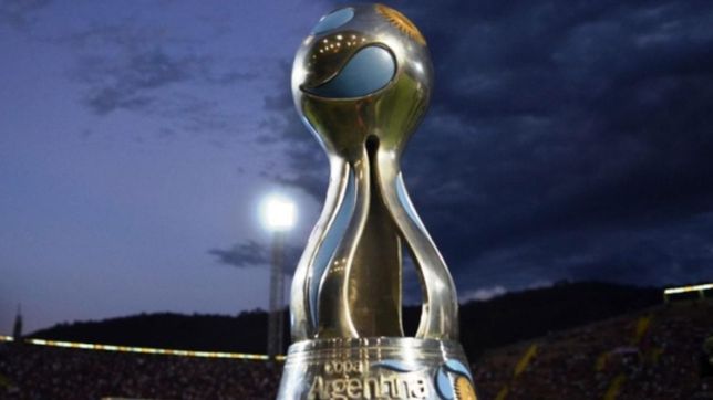 estudiantes ya tiene fecha, horario y sede para el partido por copa argentina