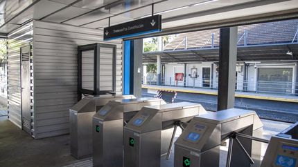La Fraternidad negocia con Ferrocarriles Argentinos para evitar un nuevo paro de trenes