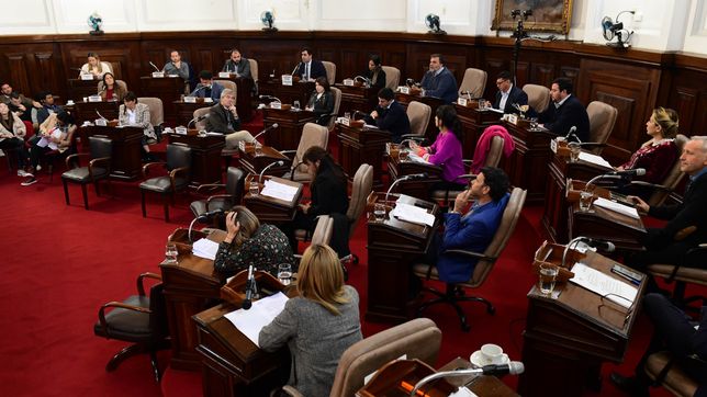 declararon personalidad destacada de la plata post mortem a un reconocido dirigente radical