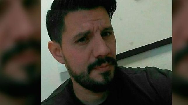 asesinaron a un policia platense que trabajaba encubierto en avellaneda