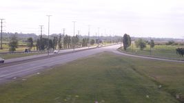 crece la toma de tierras en la reserva de punta lara y exigen medidas urgentes para frenarlo crece la toma de tierras en la reserva de punta lara y exigen medidas urgentes para frenarlo