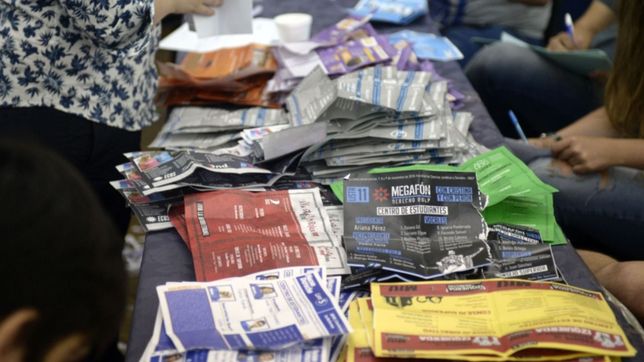 derecho, psicologia y bellas artes, las facultades donde la definicion sera voto a voto