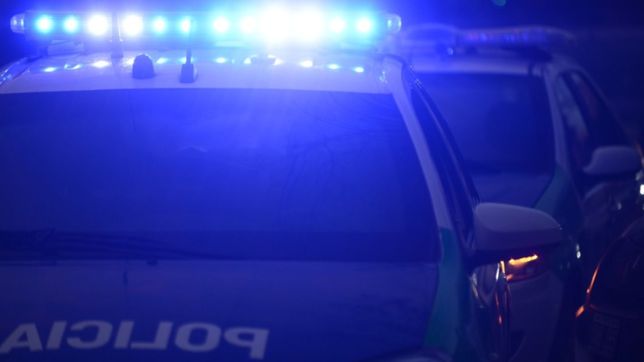 otro crimen en la region: le dijo que lo iba a matar, le dio un puntazo y fallecio