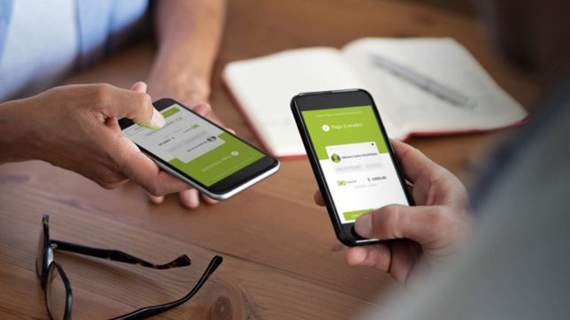 uno por uno, todos los descuentos con cuenta dni de banco provincia para noviembre