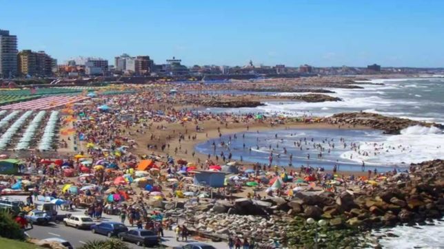 reintegran el 50% de los gastos a quienes veraneen en cualquier ciudad turistica del pais