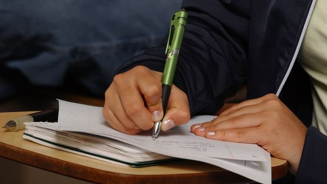 arranca una nueva etapa en las secundarias con la intensificacion de materias
