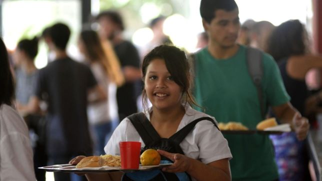 la unlp reabre las inscripciones de becas de comedor en emergencia sanitaria por el coronavirus