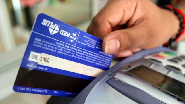 de comprador a inspector: se podra avisarle a arba cuando los comercios no acepten tarjetas