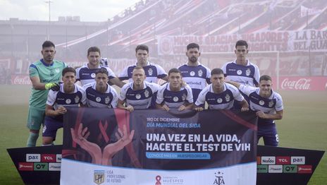 Se confirmó el día del debut de Gimnasia en Copa Argentina ante Camioneros: ¿cuándo juega? Se confirmó el día del debut de Gimnasia en Copa Argentina ante Camioneros: ¿cuándo juega?