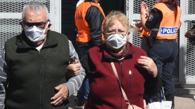 ips: confirman fechas de pago de haberes de mayo y el bono para jubilados y pensionados