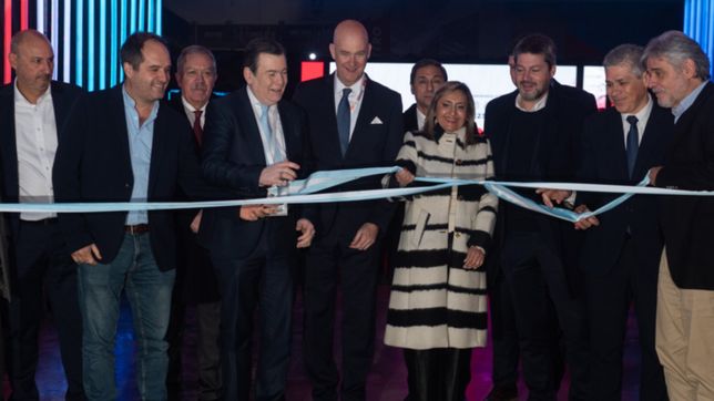 lammens en santiago del estero: el turismo es una de las actividades mas importantes