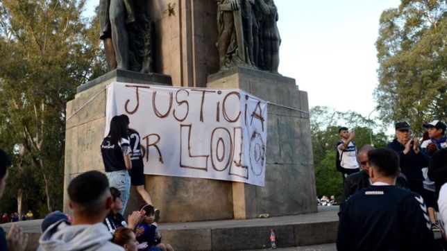 la causa por la muerte de lolo regueiro se quedo sin fiscal y denuncian irregularidades