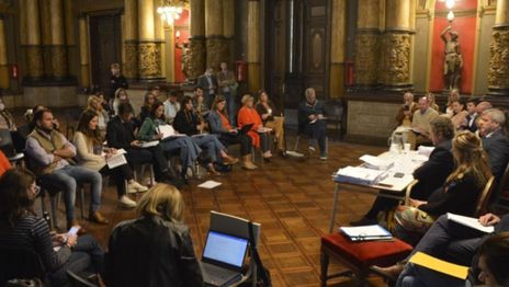 Salud, educación y políticas sociales: los cuestionamientos opositores al gasto de Garro