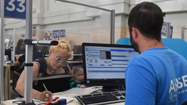 cronograma de pagos de anses: ¿que beneficiarios cobraran esta semana?