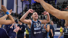 gimnasia lo dio vuelta ante barrio parque, paso a semifinales de la liga argentina y enfrentara a lanus gimnasia lo dio vuelta ante barrio parque, paso a semifinales de la liga argentina y enfrentara a lanus