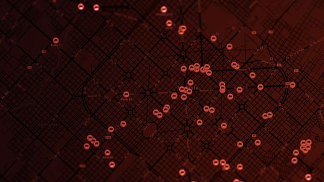 un centenar de platenses ya sumaron su denuncia a #elmapadelasratas de 0221