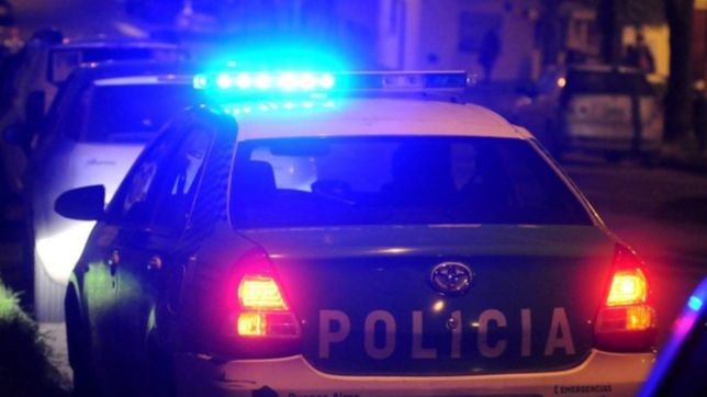 brutal entradera en la plata: ataron a madre e hija y les desvalijaron la casa