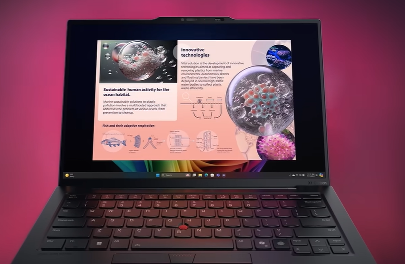 Cómo elegir una notebook liviana en Argentina según tu perfil: guía 2026  para estudiar, trabajar y moverte