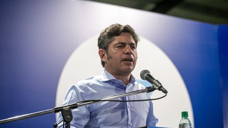 Kicillof reúne a intendentes en La Plata por la crisis del sistema de salud bonaerense y los recortes de Milei