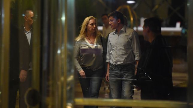 un tuitero ligado a caputo cuestiono a karina milei tras la polemica por el cierre de listas: libertad no es obsecuencia