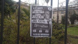 la fiscal pidio condenar a la mujer del zapatero asesinado y la defensa su absolucion