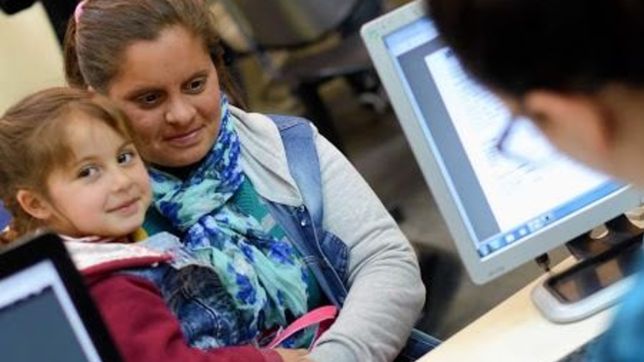 anses confirmo que se puede hacer sin turno un tramite clave para cobrar el plus de la auh