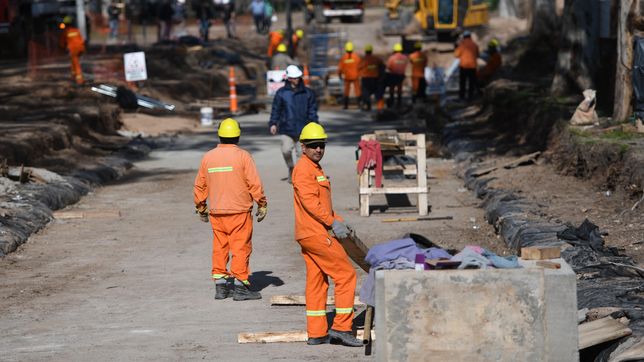 la oposicion pone reparos al plan 1.000 cuadras que impulsa alak