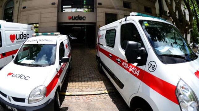 udec celebra 37 anos cuidando la salud de los vecinos de la plata