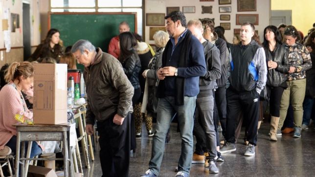 ¿cuanta plata recibiran los partidos politicos para las elecciones 2021?