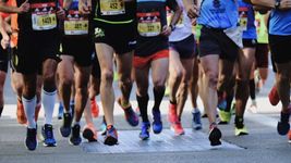 habra cortes de transito en la plata este domingo por la maraton tres ciudades habra cortes de transito en la plata este domingo por la maraton tres ciudades
