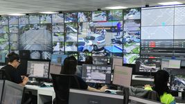 comienza a funcionar el sistema multiagencia que integra al same, el 911 y el com comienza a funcionar el sistema multiagencia que integra al same, el 911 y el com